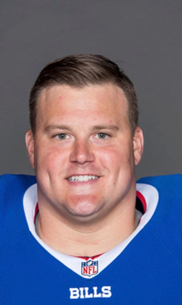 Incognito becomes a free agent after being cut by Bills